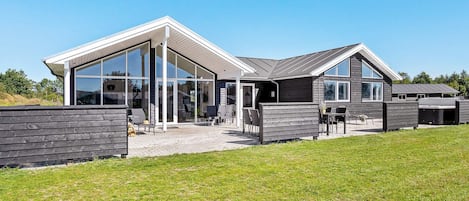 Hus | Eksteriør