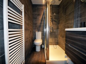 Towels - Helle, erst kürzlich vollständig renovierte (2016) Ferienwohnungen in einem den by Interhome (Plymouth)