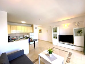 Fernseher