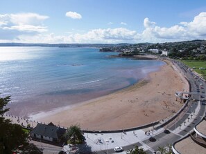 Beach - Hochwertig eingerichtete, moderne Apartments in einer Viktorianischen Villa mit by Interhome (Torquay)