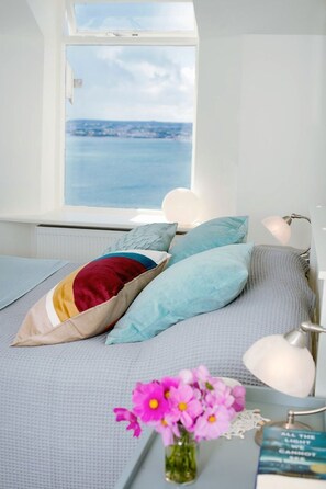 Internet - Hochwertig eingerichtete, moderne Apartments in einer Viktorianischen Villa mit by Interhome (Torquay)