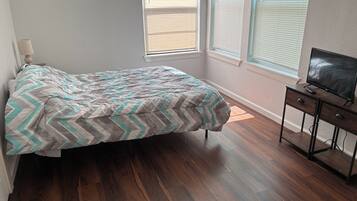 3 bedrooms