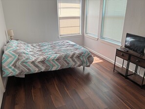 3 habitaciones 