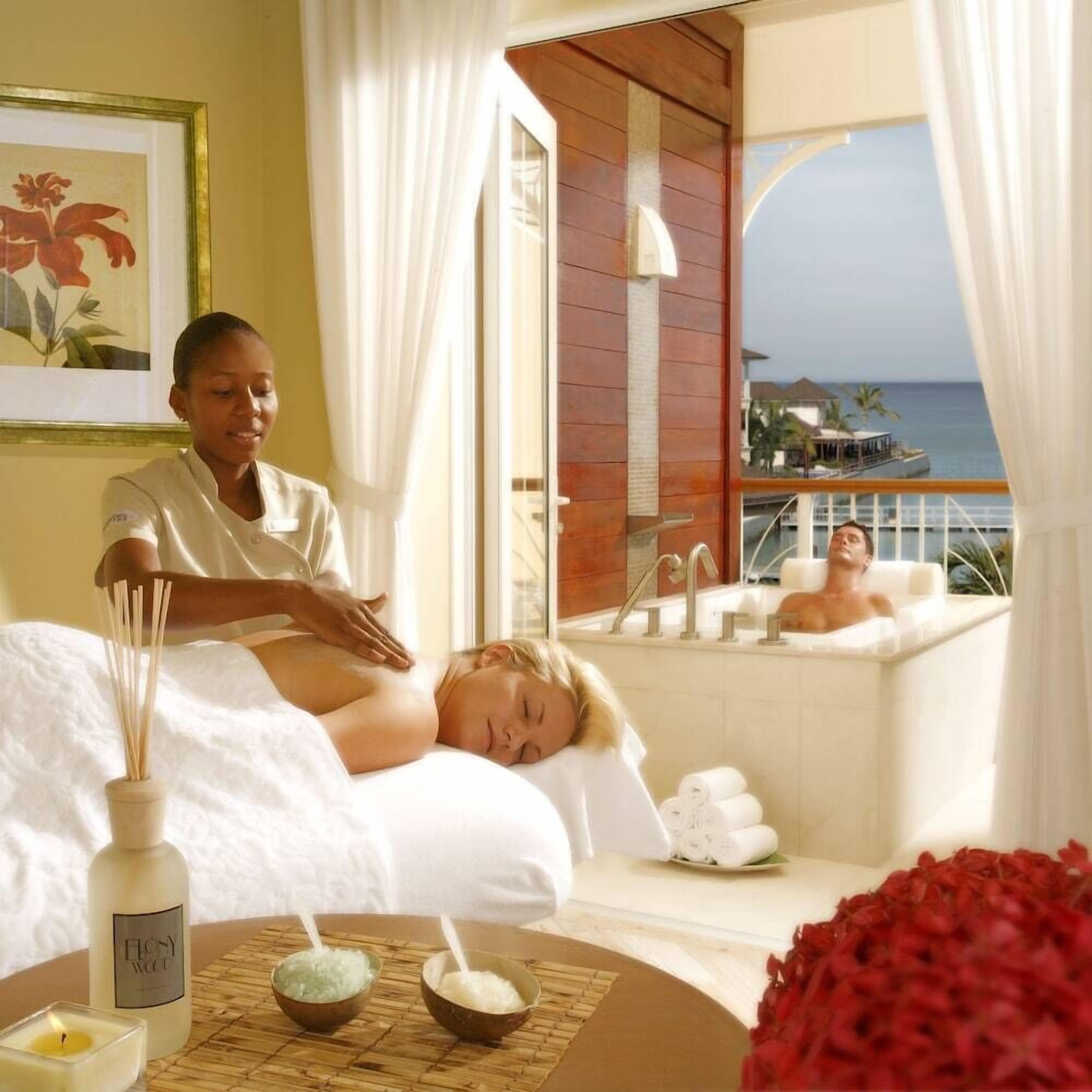 Spa