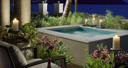 THE Landings ST Lucia Resort AND SPA EX Elegant Hotels