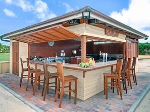 Bar (on property) - THE Landings ST Lucia Resort AND SPA EX Elegant Hotels (Gros Islet)