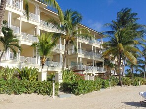 Exterior - The Landings Resort and Spa (Gros Islet)