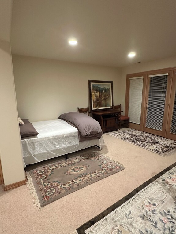 Charming 2 Rooms For Vacation And Business In Fabulous Bellevue - Washington