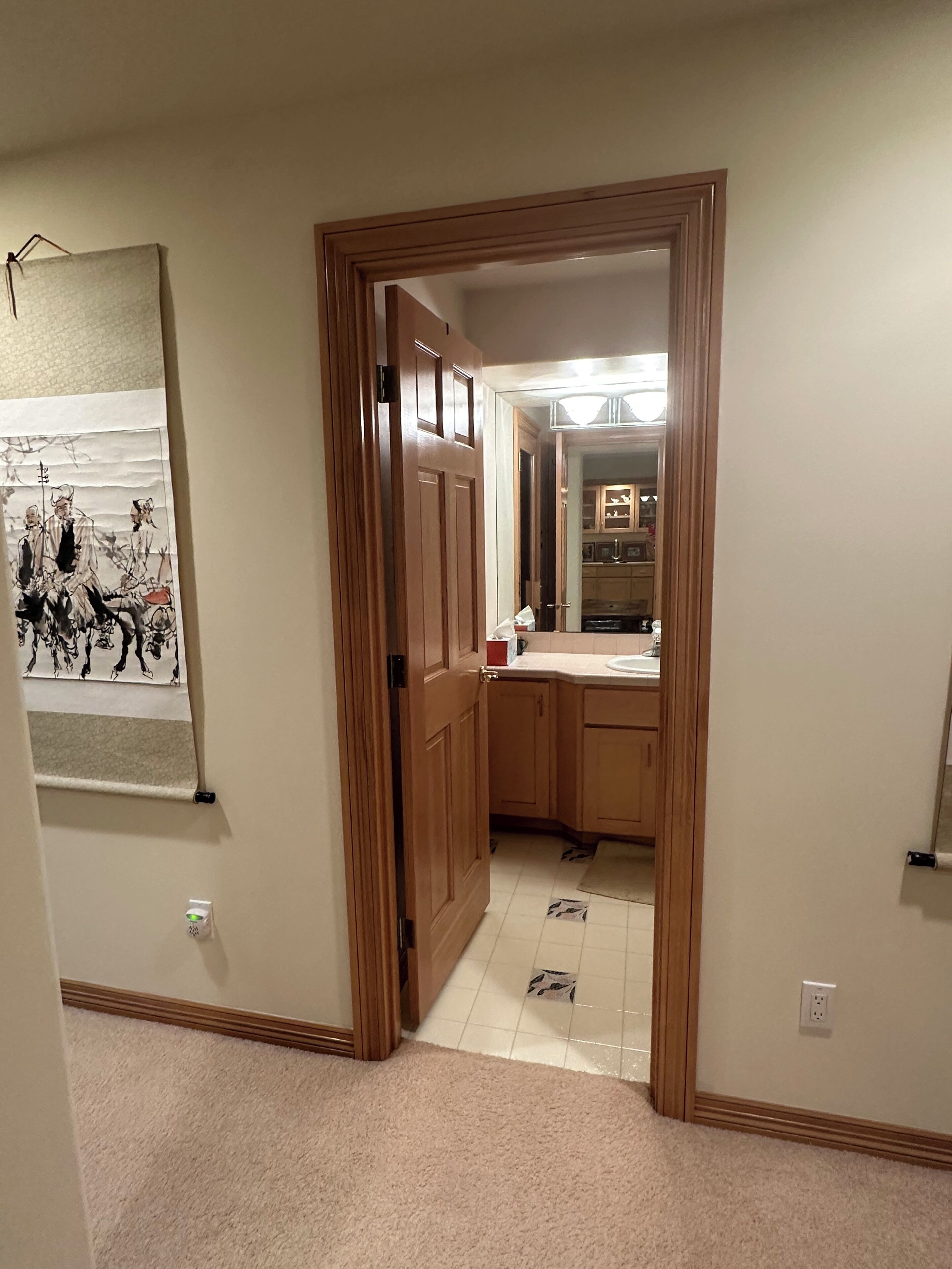 Interieur