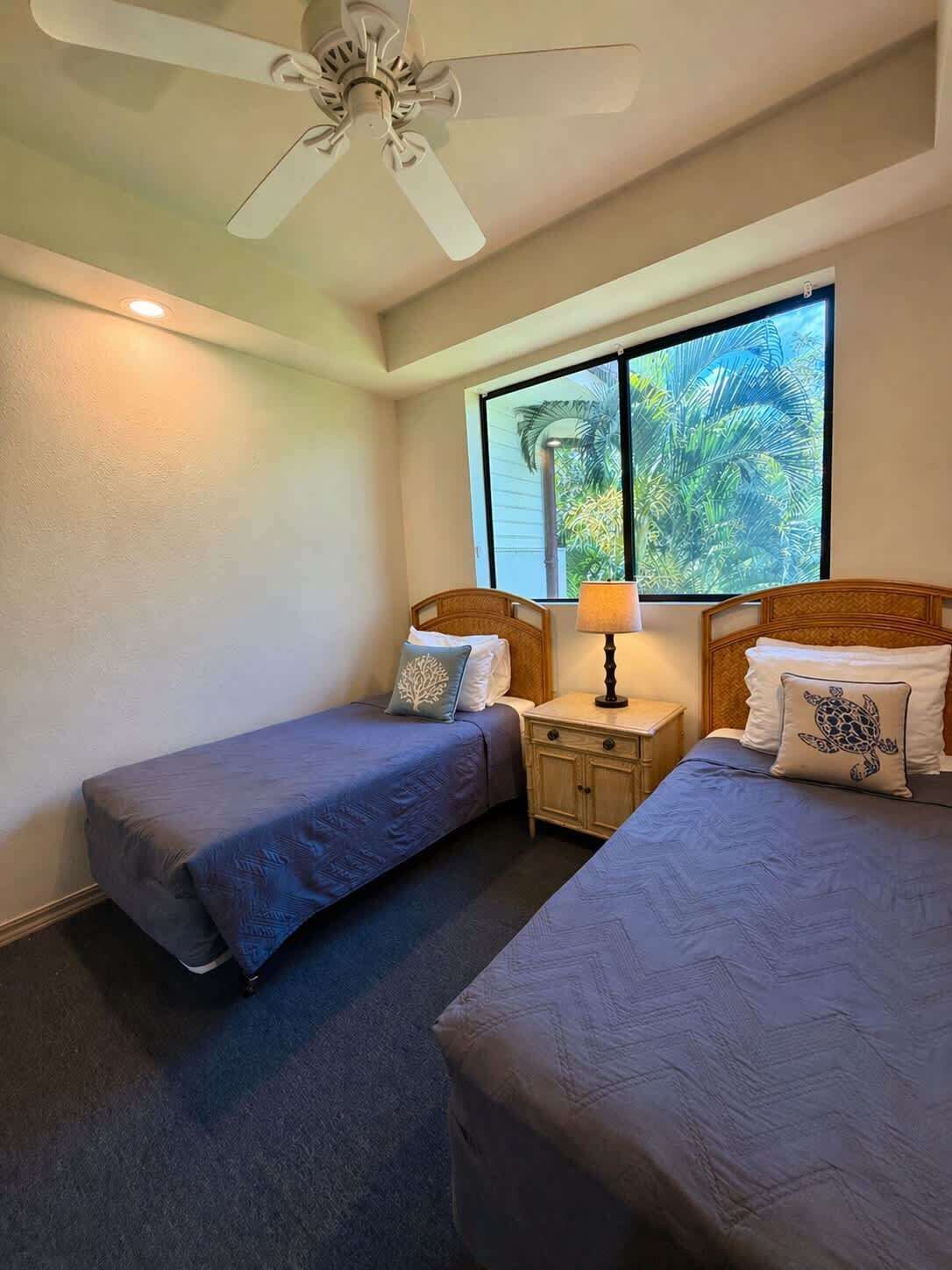 Iron/ironing board, travel cot, WiFi, bed sheets