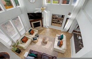 Apartment, Smoking | 5 bedrooms