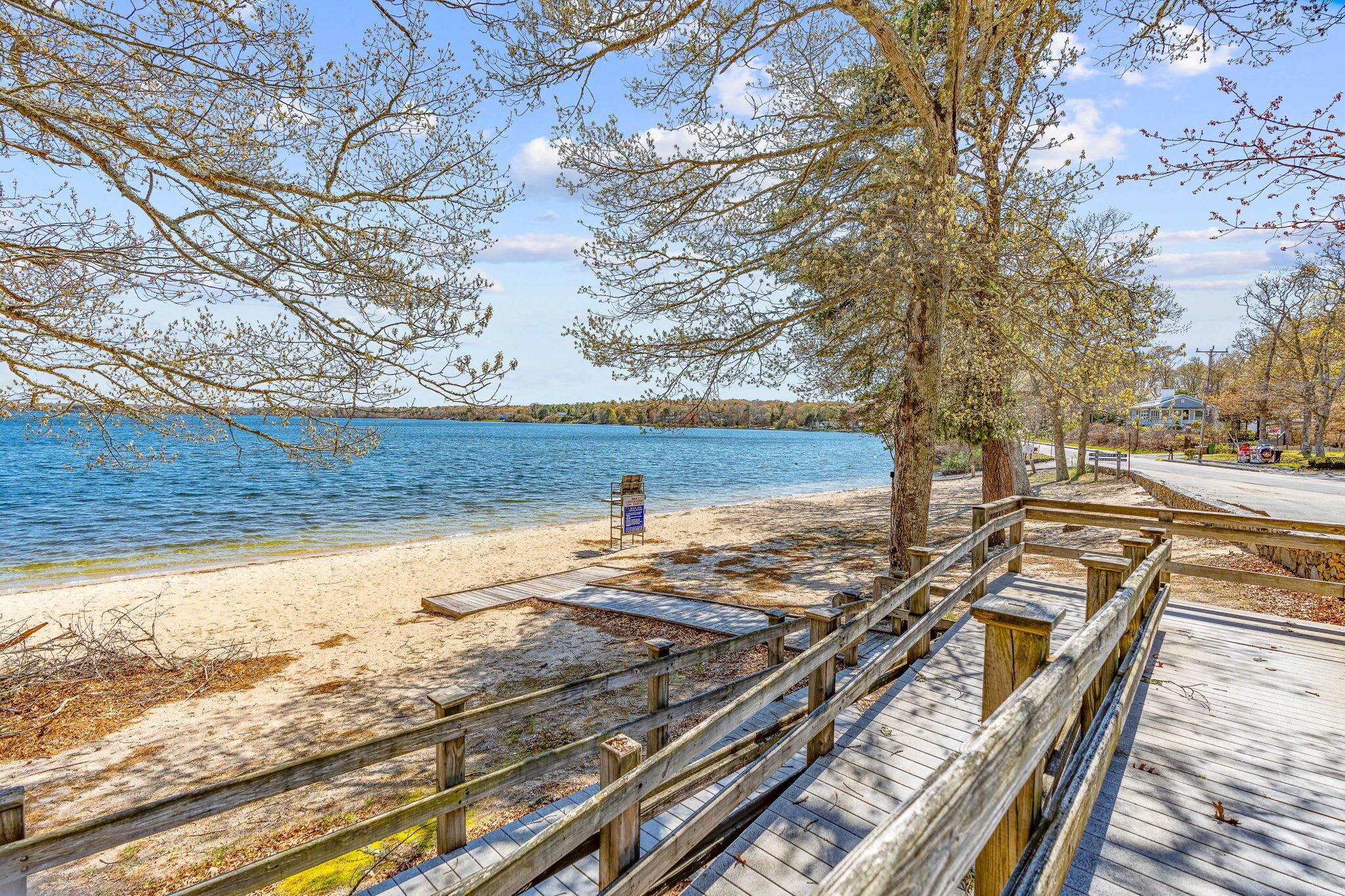 Plage à proximité