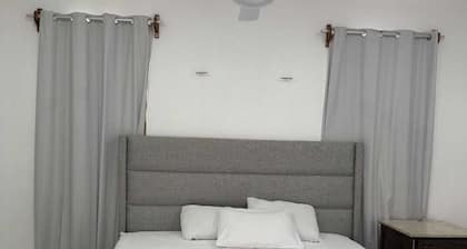 King Size Room at Xul-Ha
