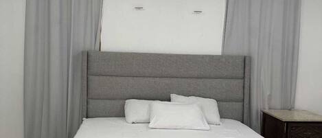 Internet y ropa de cama