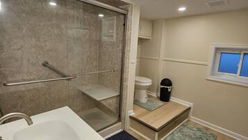 Shower