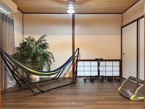 Fitness facility - Vrbo Property (西東京市)