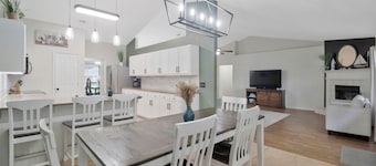 Navarre Getaway • Game Room • Near Navarre Beach
