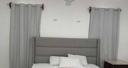 King Size Room at Xul-Ha