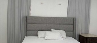 King Size Room at Xul-Ha