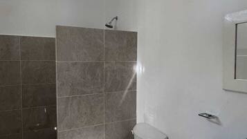 Ducha y toallas