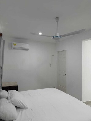 1 chambre, accĂšs Internet, draps fournis