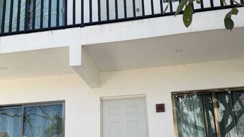 Detalle del exterior