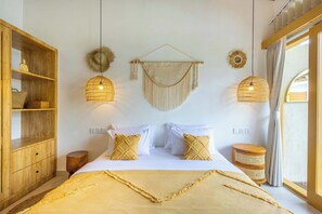 Comfort Villa - Casa Viorica (Canggu)