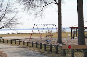 Lasten alue