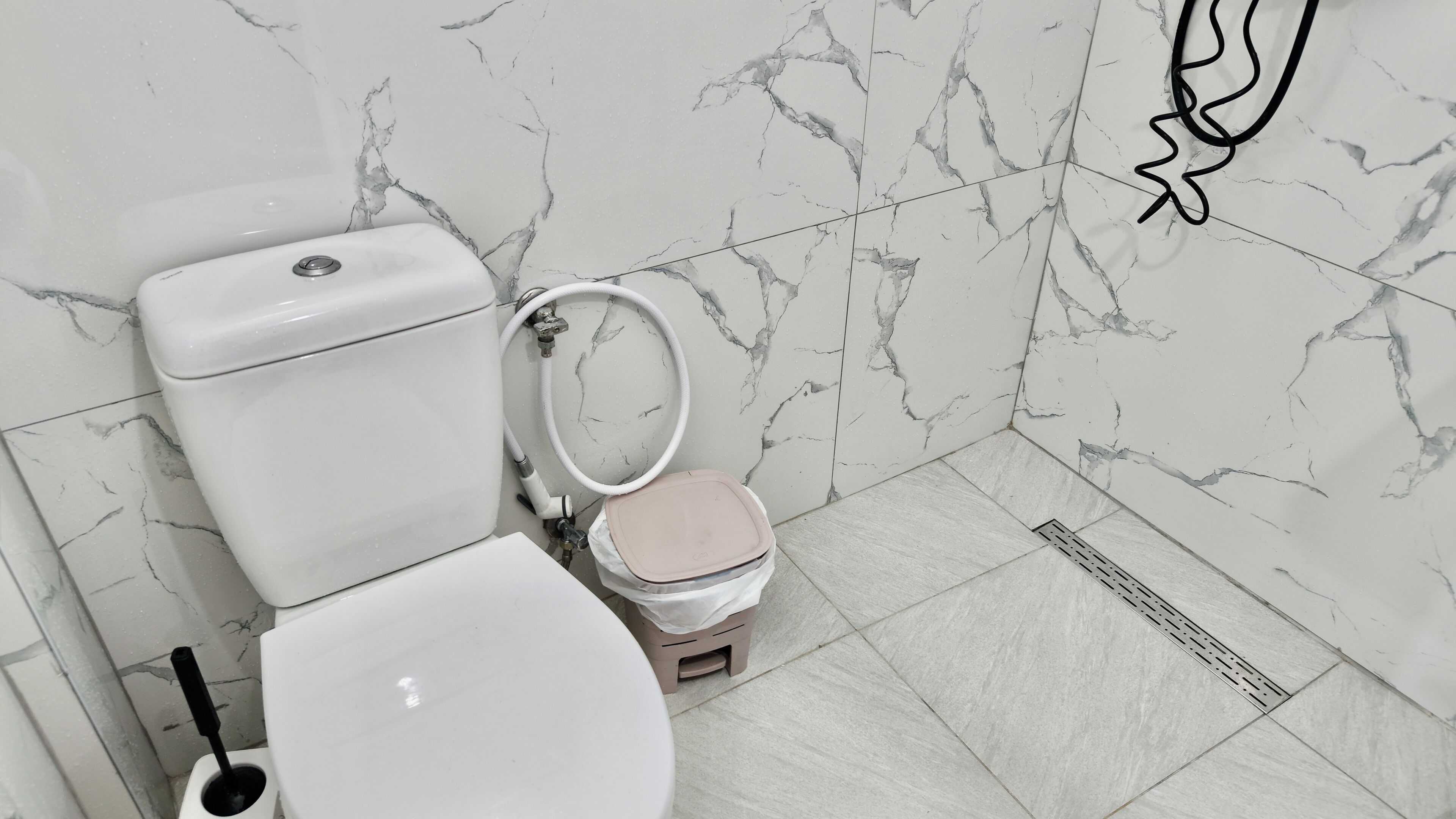 Comfort Studio, Sea View | Bathroom