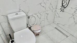 Comfort Studio, Sea View | Bilik Mandi