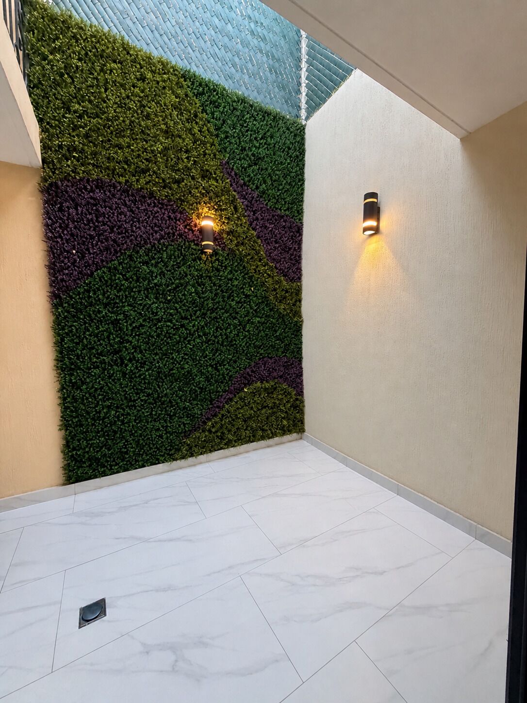 Intérieur