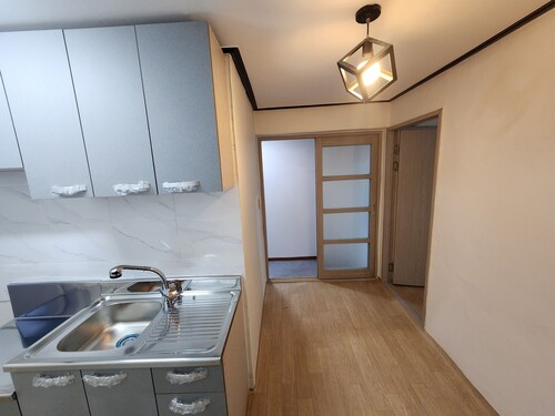 big clean pohang rooms