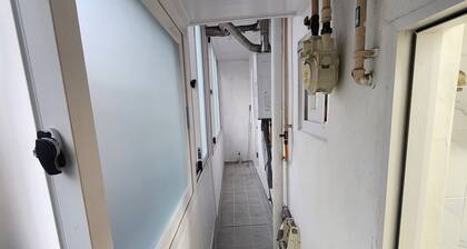 big clean pohang rooms
