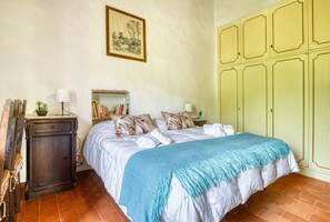 Room - Italian Experience- Villa The Horses (Sinalunga)