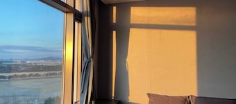 Paradise Walk Residence