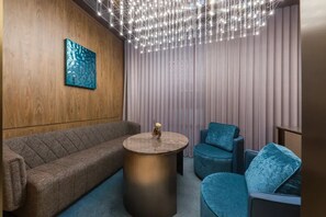 Interior - Crystal Orange Hotel SNIEC (Shanghai)