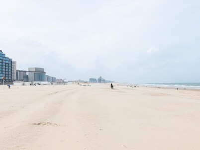 Cozy enjoyment in Ostend with garage.