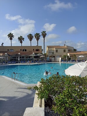 Alberca