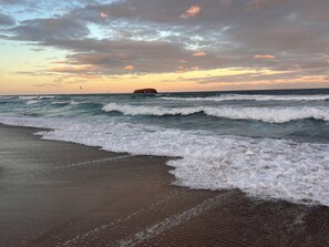 Strand