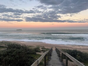 Strand