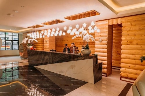 Rosepine Hotel