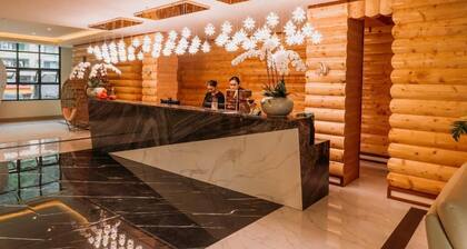 Rosepine Hotel