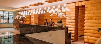 Rosepine Hotel