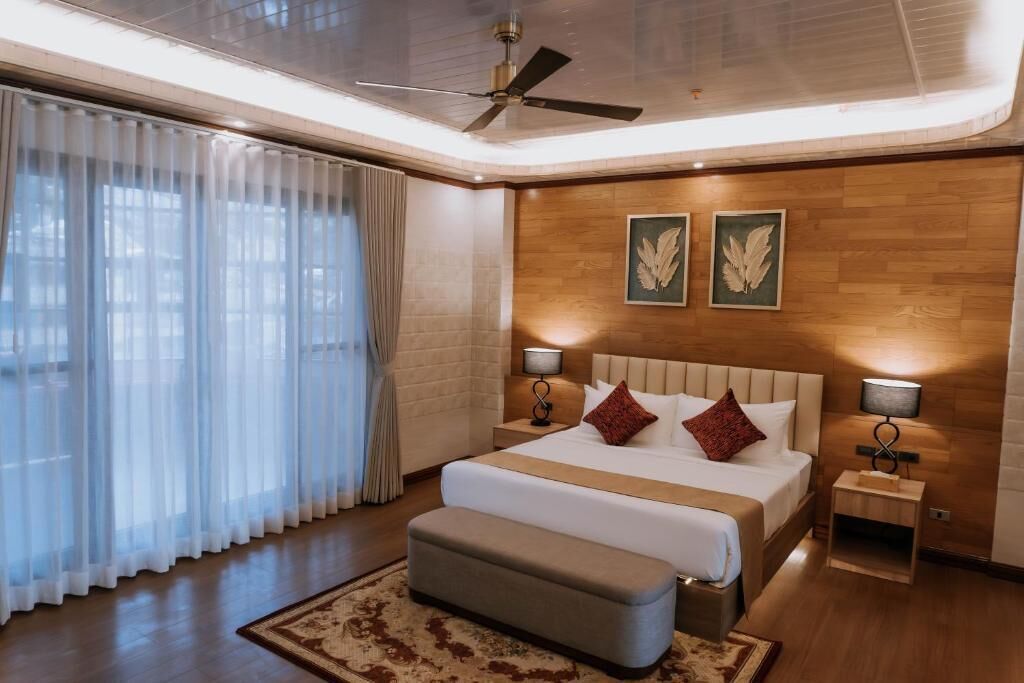 Habitación