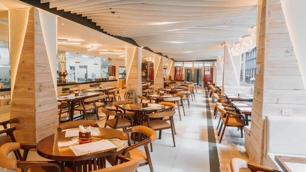 Restaurantes