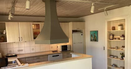 4 Star Holiday Home in Vaeggerlose