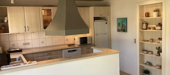 4 Star Holiday Home in Vaeggerlose
