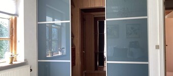 4 Star Holiday Home in Vaeggerlose