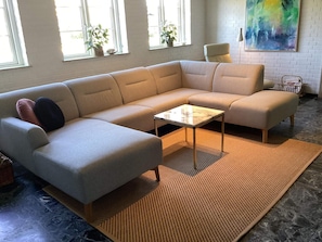 House | Interior