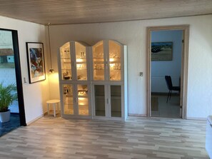 House | Interior - 4 Star Holiday Home in Vaeggerlose (Vaeggerlose)